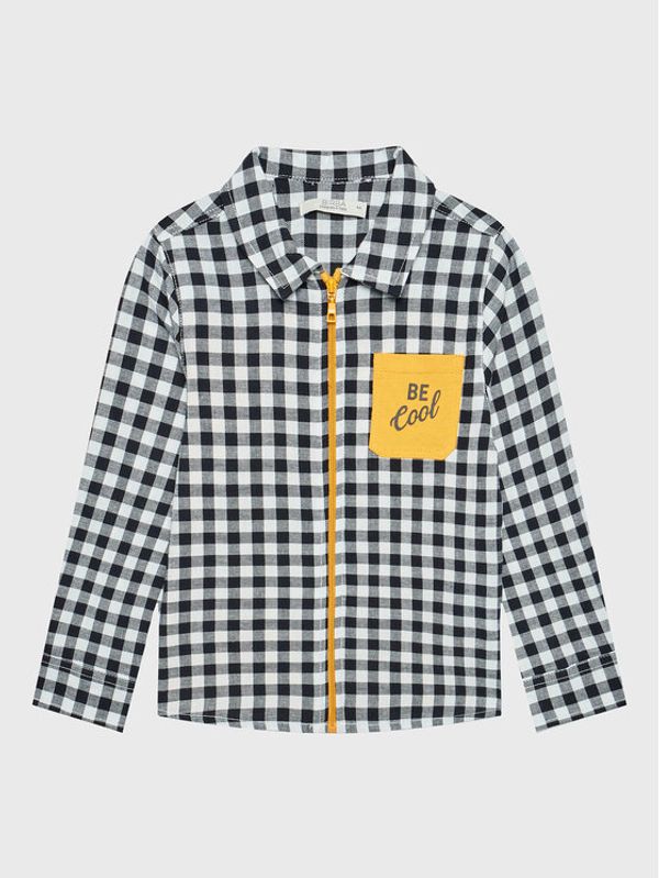 Birba Trybeyond Birba Trybeyond Риза 999 50001 00 D Цветен Regular Fit