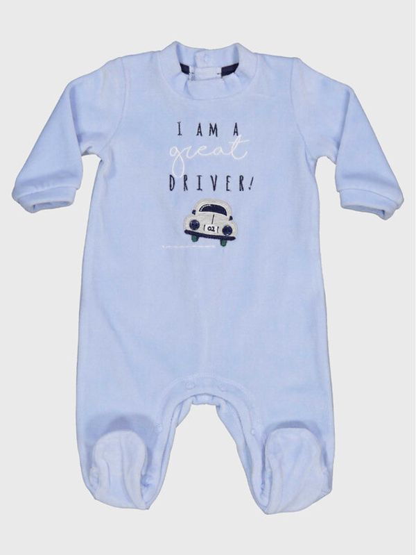 Birba Trybeyond Birba Trybeyond Ромпер 999 54502 00 Син