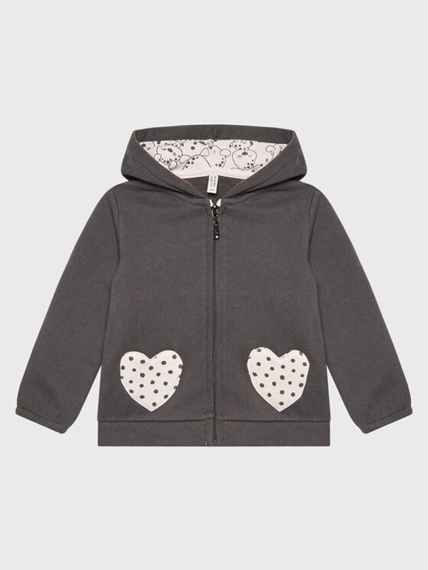 Birba Trybeyond Birba Trybeyond Суитшърт 999 56808 00 Сив Regular Fit