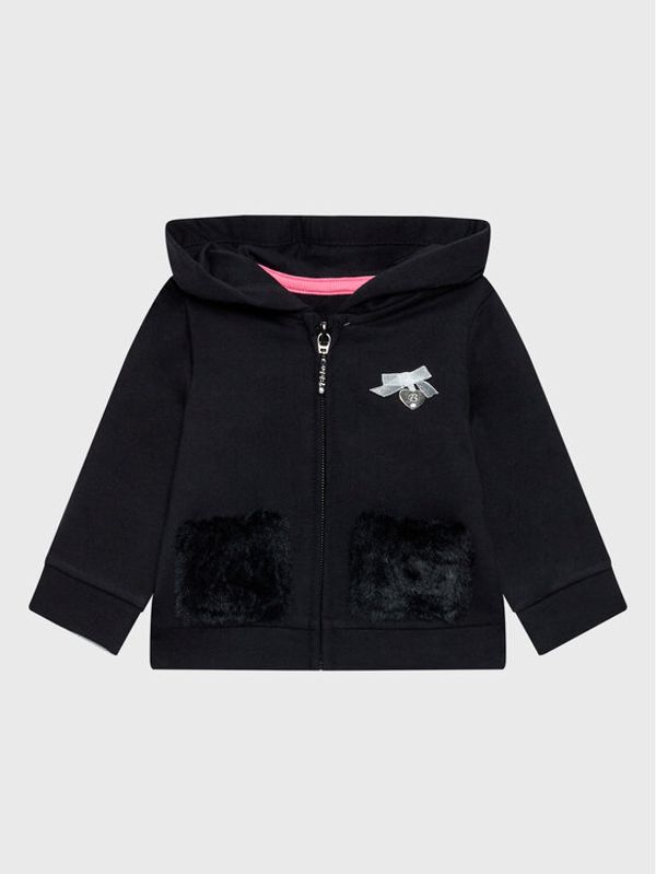 Birba Trybeyond Birba Trybeyond Суитшърт 999 56816 00 Черен Regular Fit