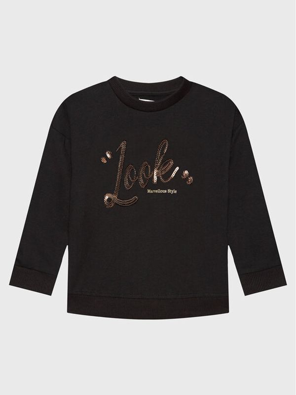 Birba Trybeyond Birba Trybeyond Суитшърт 999 56823 00 D Черен Regular Fit