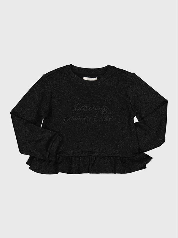 Birba Trybeyond Birba Trybeyond Суитшърт 999 56999 00 Черен Regular Fit