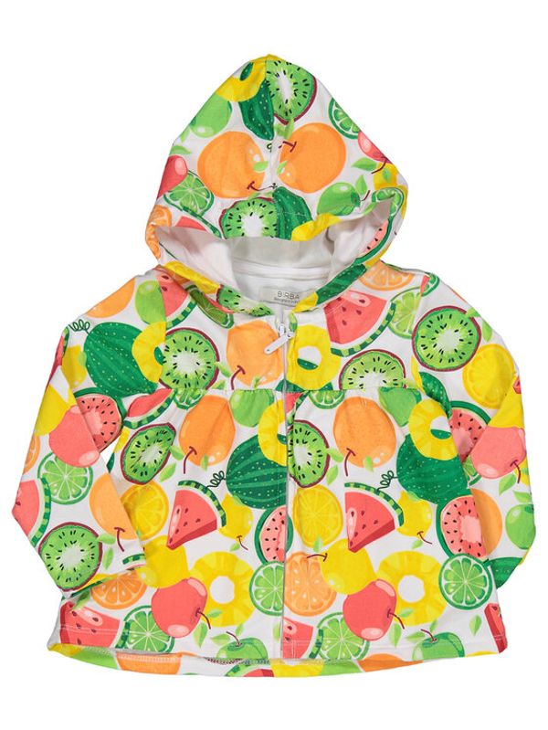 Birba Trybeyond Birba Trybeyond Суитшърт 999 66803 00 D Цветен Regular Fit