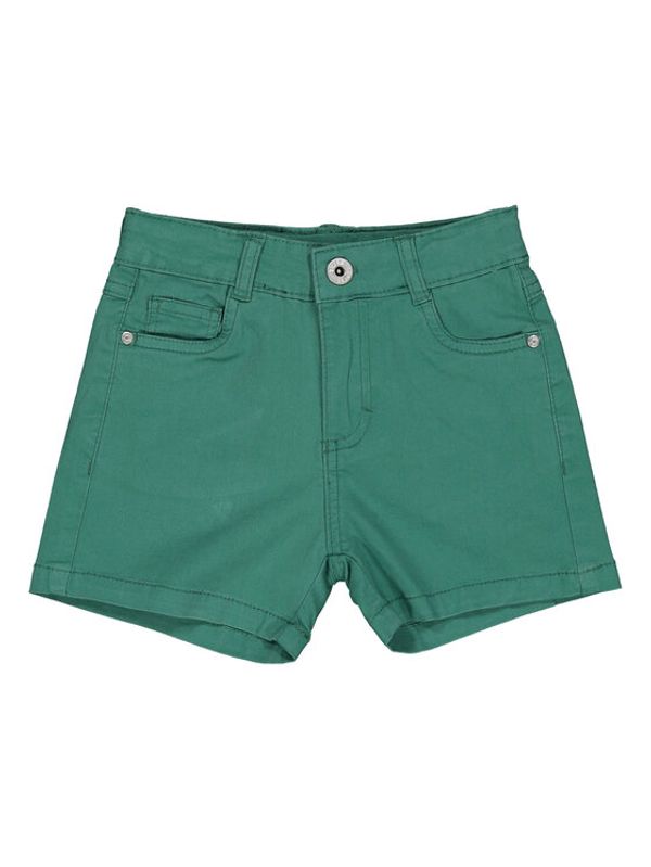 Birba Trybeyond Birba Trybeyond Текстилни панталони 999 61484 02 D Зелен Regular Fit