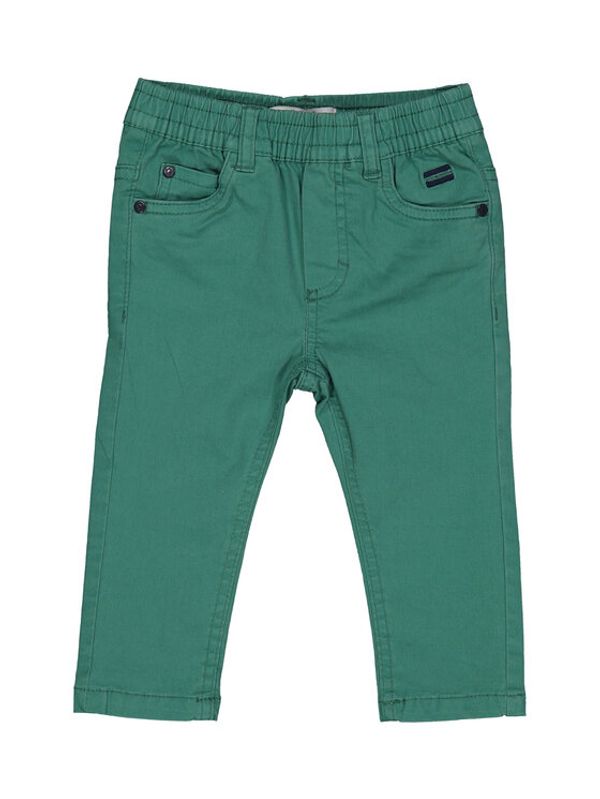 Birba Trybeyond Birba Trybeyond Текстилни панталони 999 62015 00 D Зелен Regular Fit