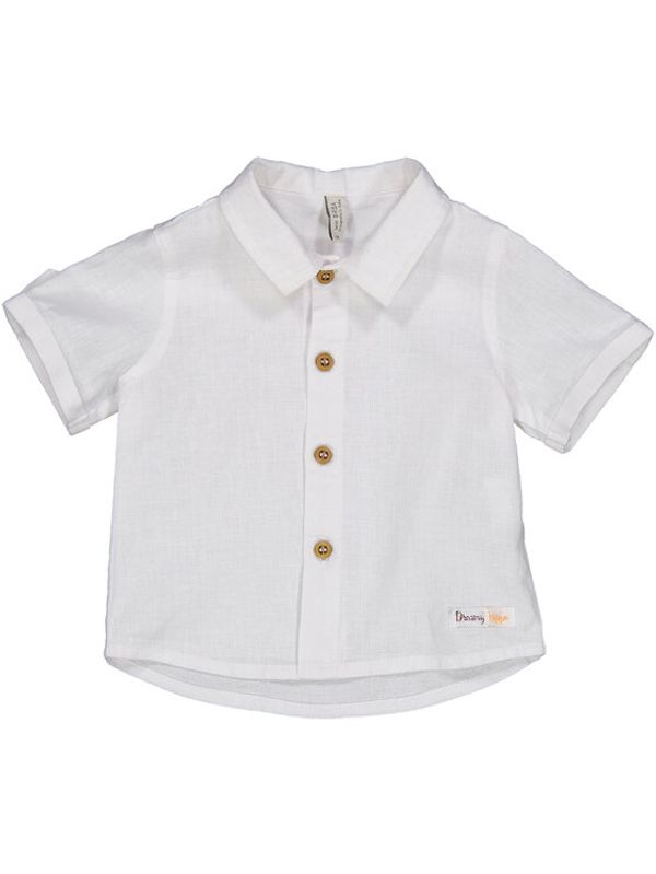 Birba Trybeyond Birba Trybeyond Тишърт 999 60001 00 Бял Regular Fit