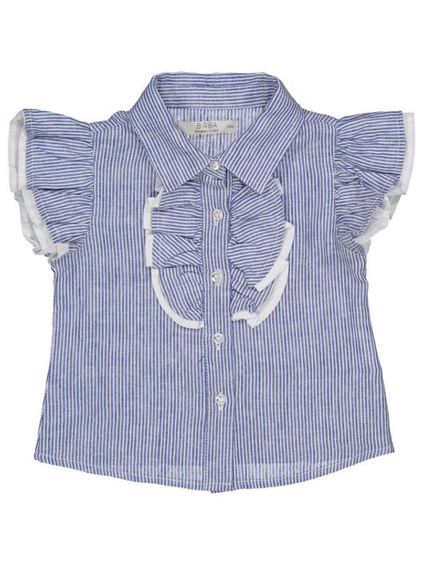 Birba Trybeyond Birba Trybeyond Тишърт 999 60007 00 M Цветен Regular Fit