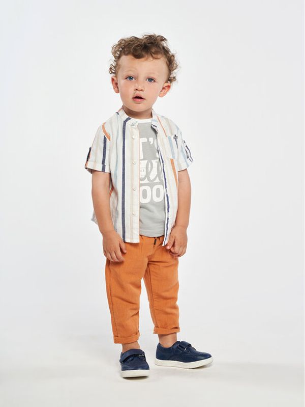 Birba Trybeyond Birba Trybeyond Тишърт 999 60013 00 M Цветен Regular Fit