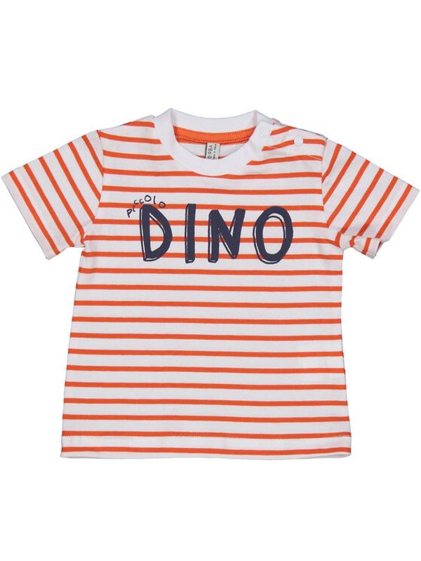 Birba Trybeyond Birba Trybeyond Тишърт 999 64020 00 Цветен Regular Fit