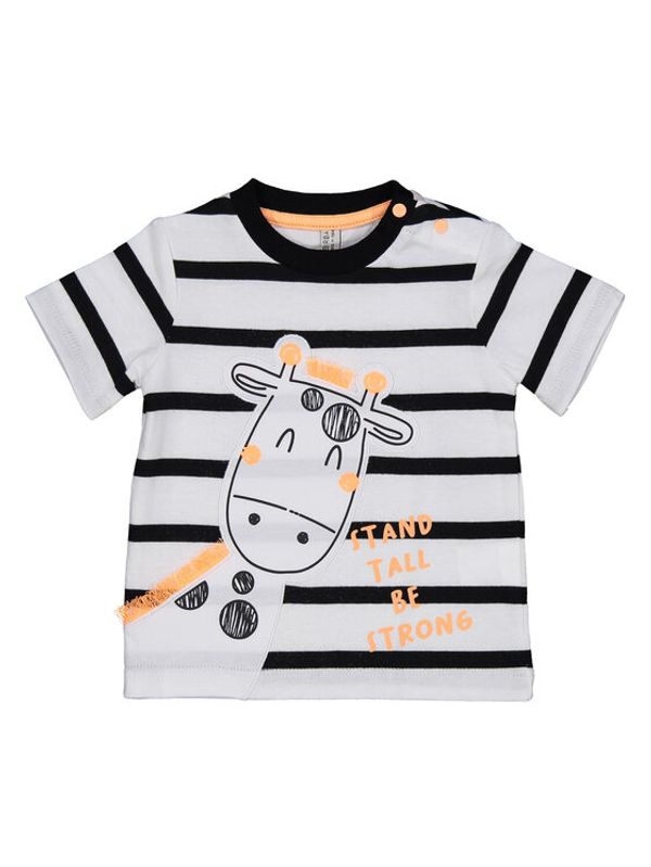 Birba Trybeyond Birba Trybeyond Тишърт 999 64031 00 Бял Regular Fit