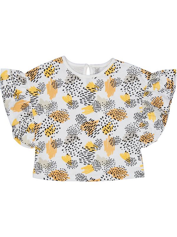 Birba Trybeyond Birba Trybeyond Тишърт 999 64105 00 Цветен Regular Fit