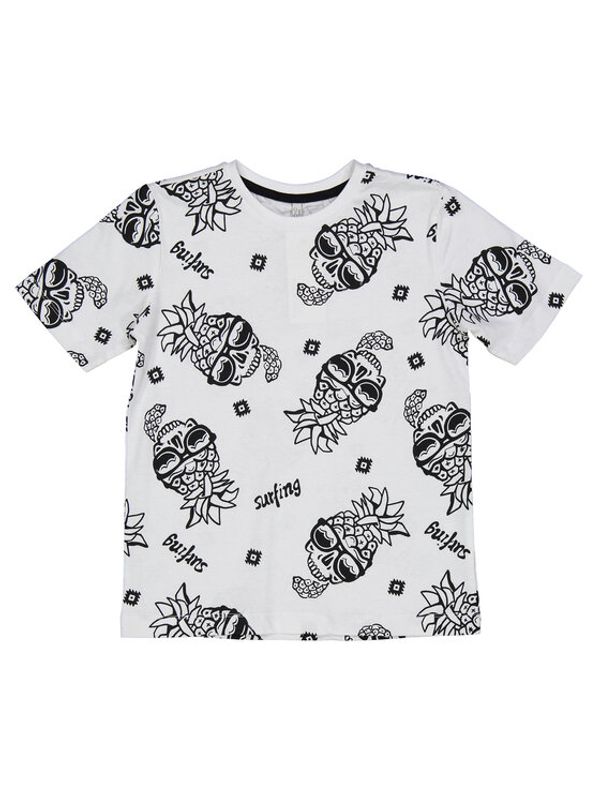 Birba Trybeyond Birba Trybeyond Тишърт 999 64432 00 Цветен Regular Fit