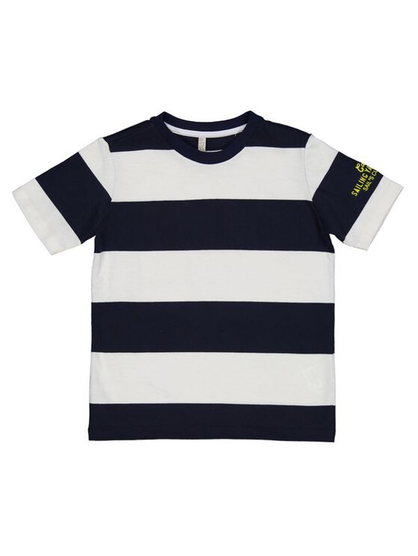 Birba Trybeyond Birba Trybeyond Тишърт 999 64459 00 Цветен Regular Fit