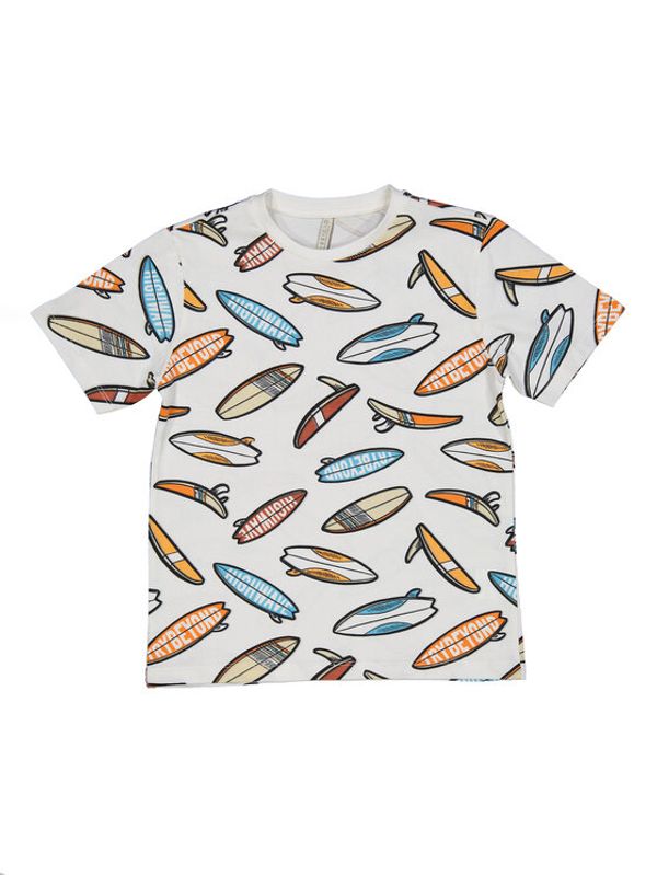 Birba Trybeyond Birba Trybeyond Тишърт 999 64479 00 M Цветен Regular Fit