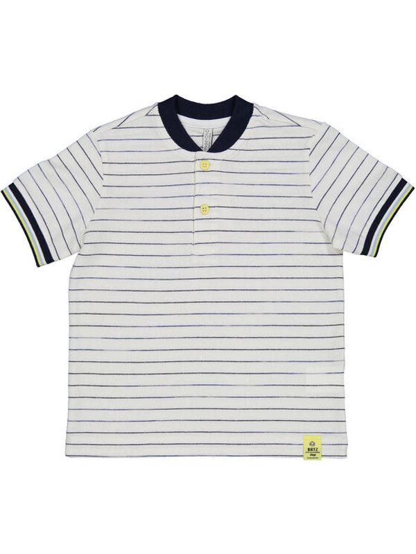 Birba Trybeyond Birba Trybeyond Тишърт 999 64899 00 D Бял Regular Fit