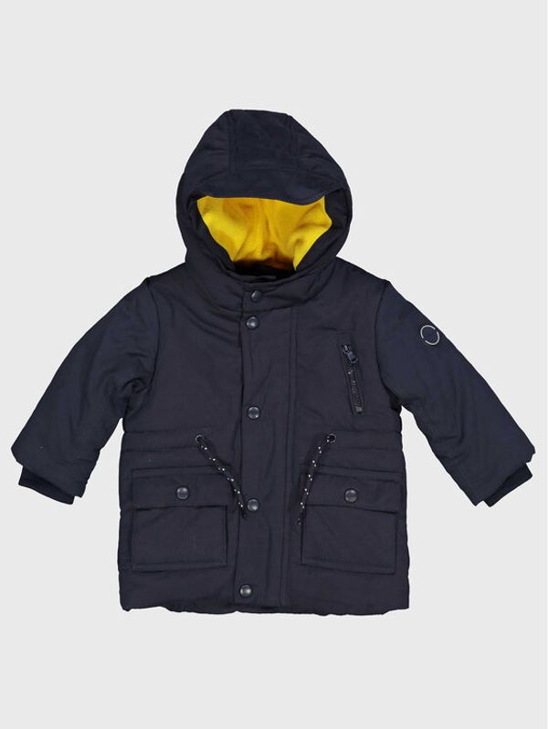 Birba Trybeyond Birba Trybeyond Зимно яке 999 57007 00 M Тъмносин Regular Fit