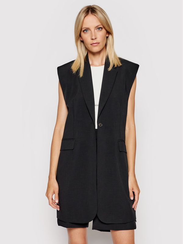 Birgitte Herskind Birgitte Herskind Елек Alex 4000519 Черен Ovesize