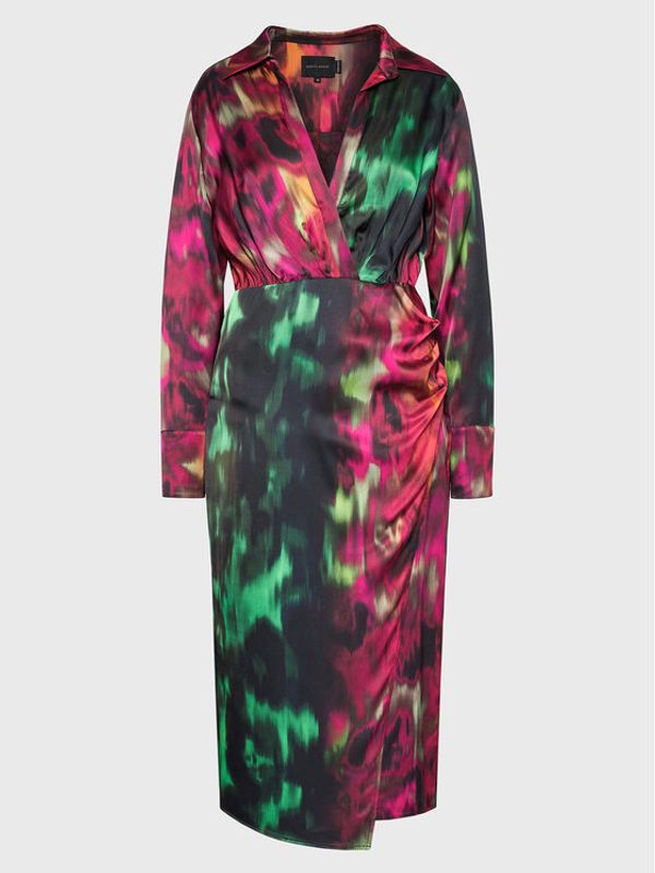 Birgitte Herskind Birgitte Herskind Ежедневна рокля Sareen 4554895 Цветен Regular Fit