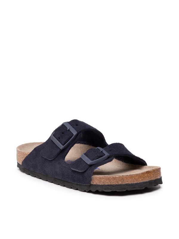Birkenstock Birkenstock Чехли Arizona 1020716 Тъмносин