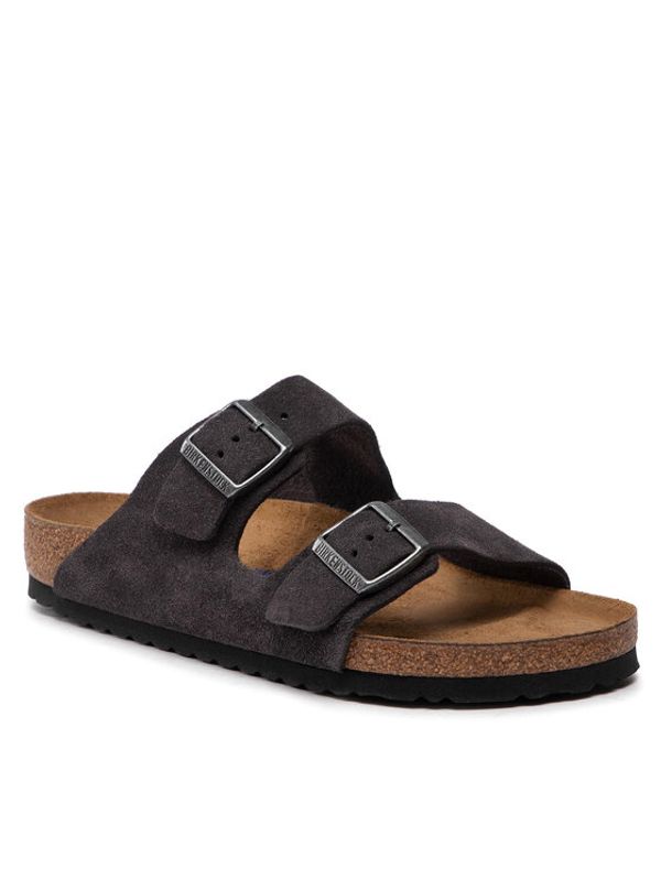 Birkenstock Birkenstock Чехли Arizona Bs 0552321 Сив