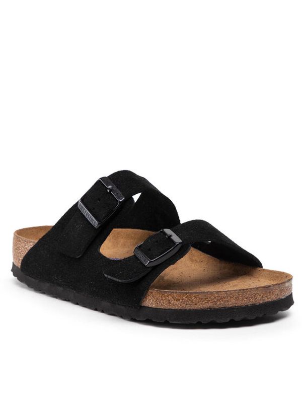 Birkenstock Birkenstock Чехли Arizona Bs 0951321 Черен