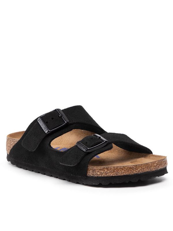 Birkenstock Birkenstock Чехли Arizona Bs 0951323 Черен