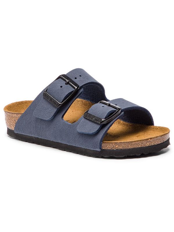 Birkenstock Birkenstock Чехли Arizona Kids Bf 552903 Тъмносин