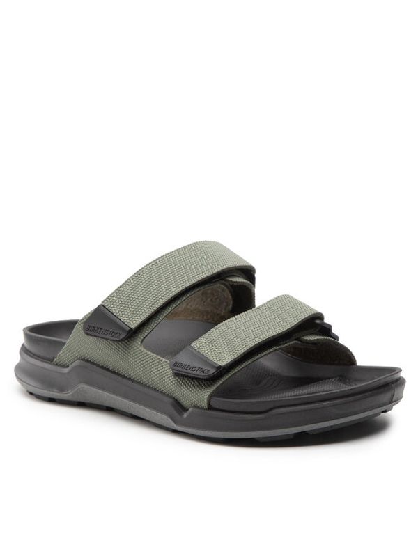 Birkenstock Birkenstock Чехли Atacama 1022616 Каки