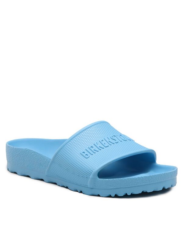 Birkenstock Birkenstock Чехли Barbados 1024561 Син