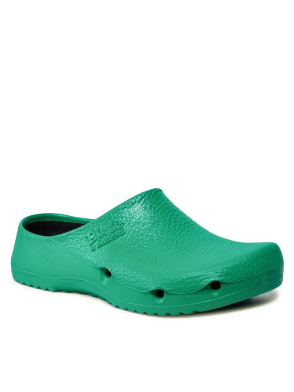 Birkenstock Birkenstock Чехли Birki Air 0063050 Зелен
