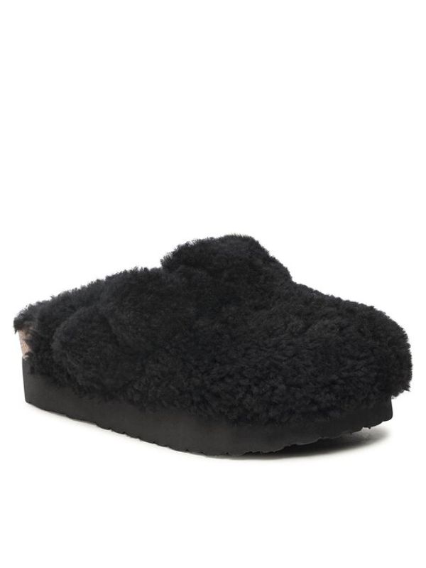 Birkenstock Birkenstock Чехли Boston 1021734 Черен