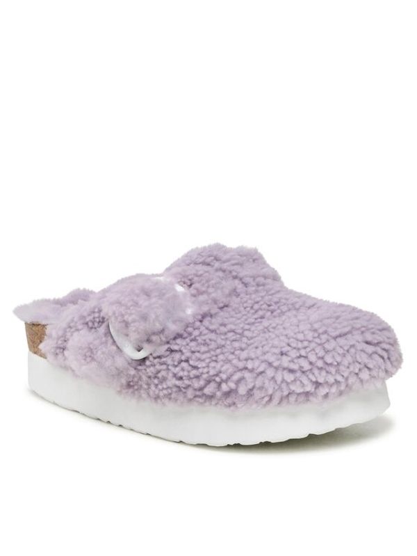Birkenstock Birkenstock Чехли Boston 1024964 Виолетов