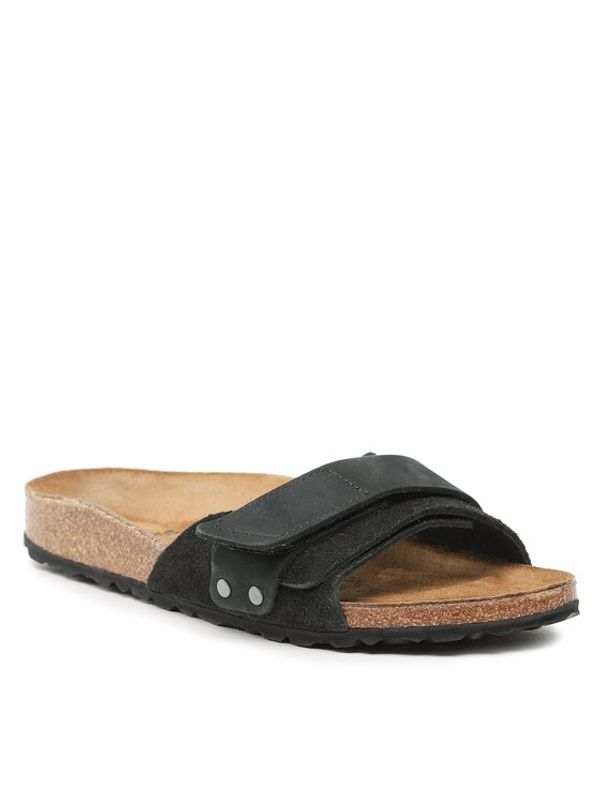 Birkenstock Birkenstock Чехли Oita 1024200 Черен
