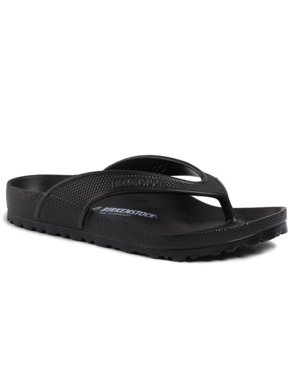 Birkenstock Birkenstock Джапанки Honolulu 1015487 Черен