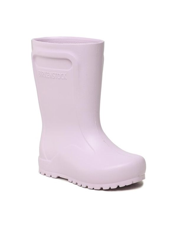 Birkenstock Birkenstock Гумени ботуши Derry 1021663 Виолетов