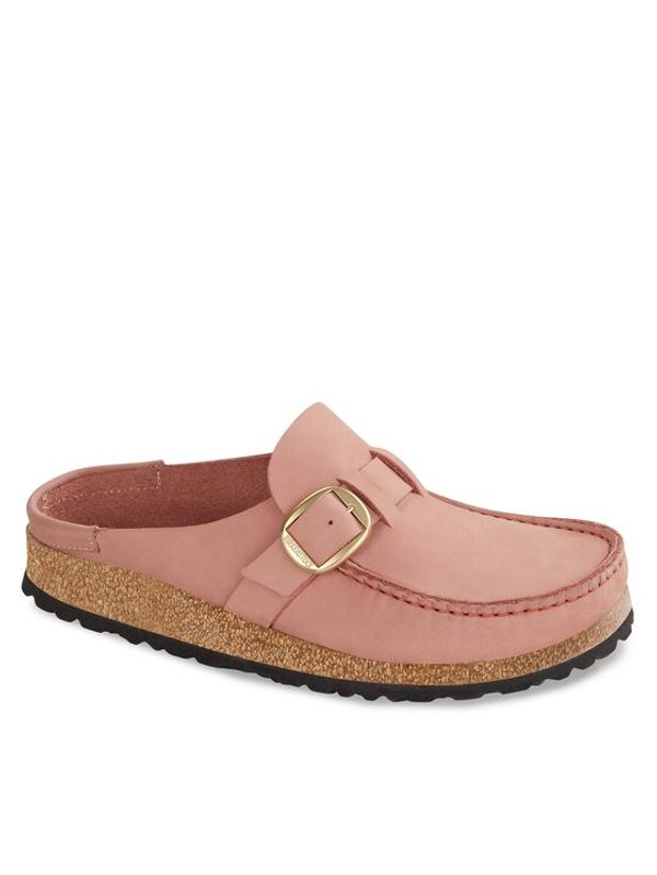 Birkenstock Birkenstock Обувки Buckley 1024089 Розов