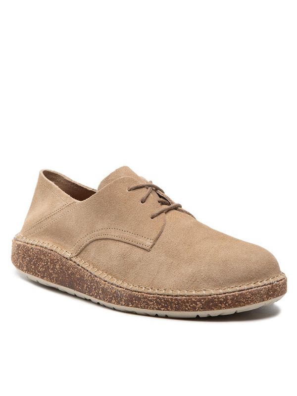 Birkenstock Birkenstock Обувки Gary 1017812 Бежов