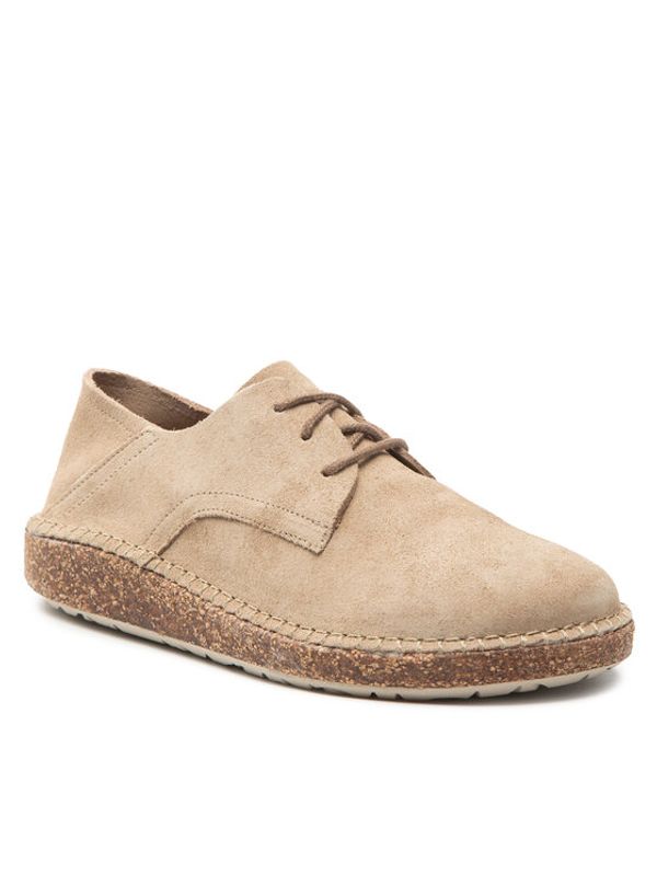 Birkenstock Birkenstock Обувки Gary 1017813 Бежов