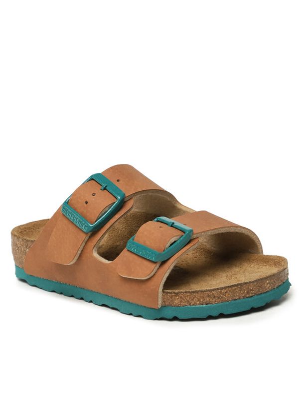 Birkenstock Birkenstock Сандали Arizona 1023406 Кафяв