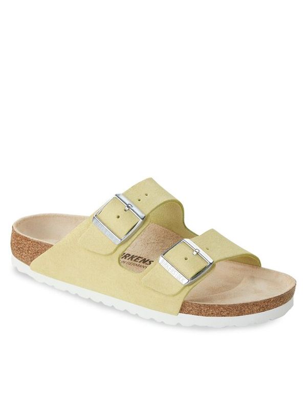 Birkenstock Birkenstock Сандали Arizona 1024201 Бежов