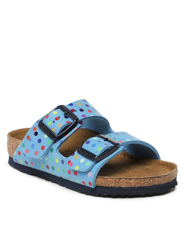 Birkenstock Birkenstock Сандали Arizona 1024343 Син