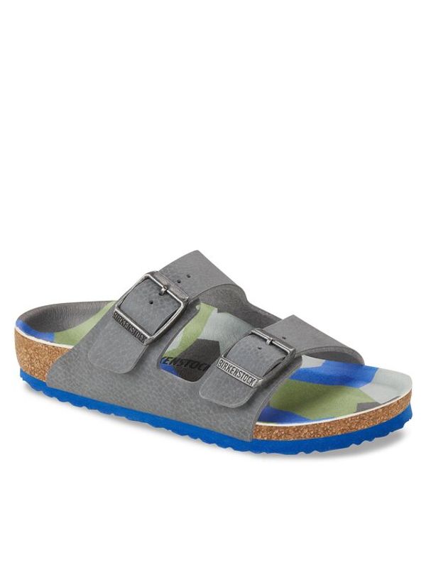 Birkenstock Birkenstock Сандали Arizona 1024541 Сив