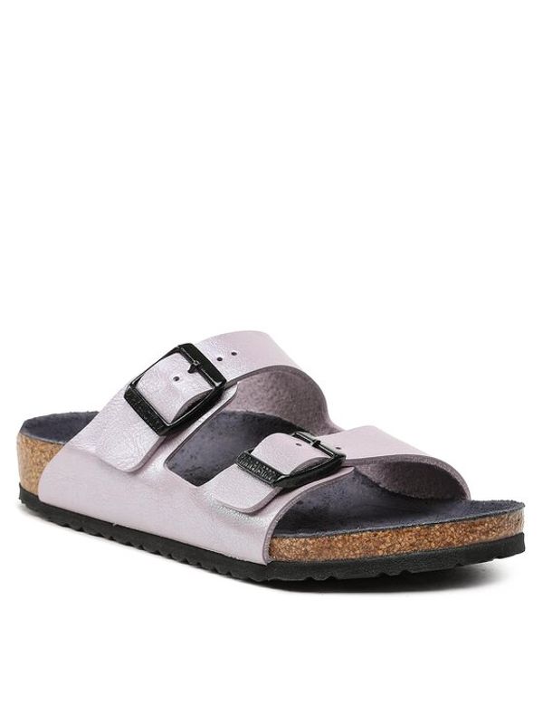 Birkenstock Birkenstock Сандали Arizona 1025139 Виолетов