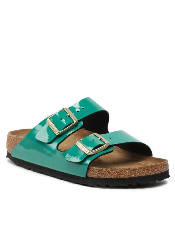 Birkenstock Birkenstock Сандали Arizona 1025459 Зелен