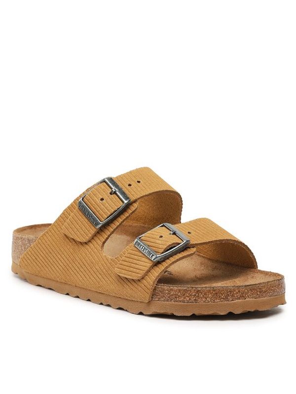 Birkenstock Birkenstock Сандали Arizona 1026097 Кафяв