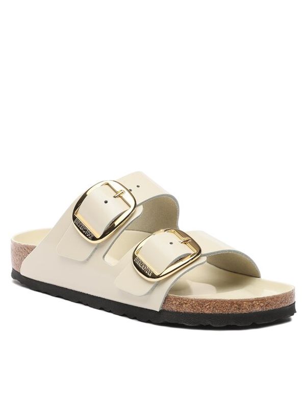 Birkenstock Birkenstock Сандали Arizona 1026128 Бежов