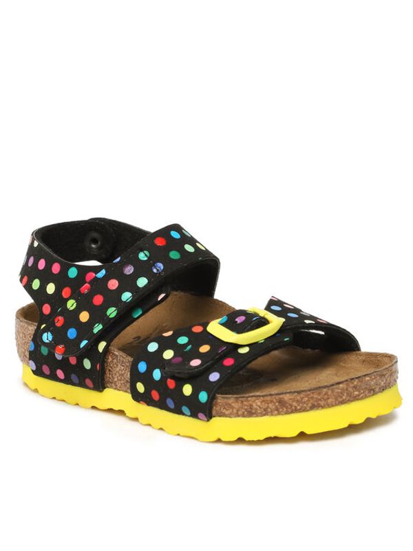 Birkenstock Birkenstock Сандали Colorado 1023611 Черен