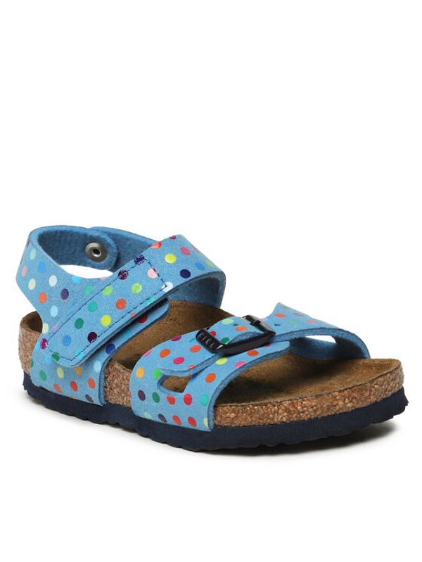Birkenstock Birkenstock Сандали Colorado 1024340 Син