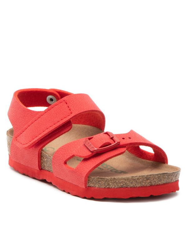 Birkenstock Birkenstock Сандали Colorado Kids 1023364 Червен