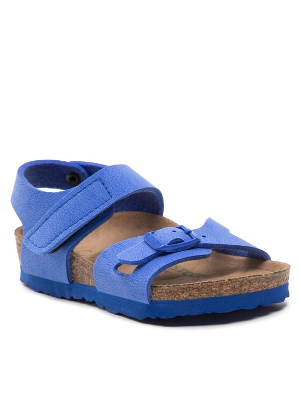 Birkenstock Birkenstock Сандали Colorado Kids Bs 1023363 Син